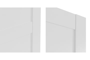 Hollan Hallmöbelset - Möbler - Hallmöbler - Möbelset för hall & entre