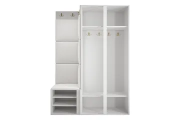 Hollan Hallmöbelset - Möbler - Hallmöbler - Möbelset för hall & entre