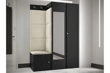 Hollan Hallmöbelset - Möbler - Hallmöbler - Möbelset för hall & entre