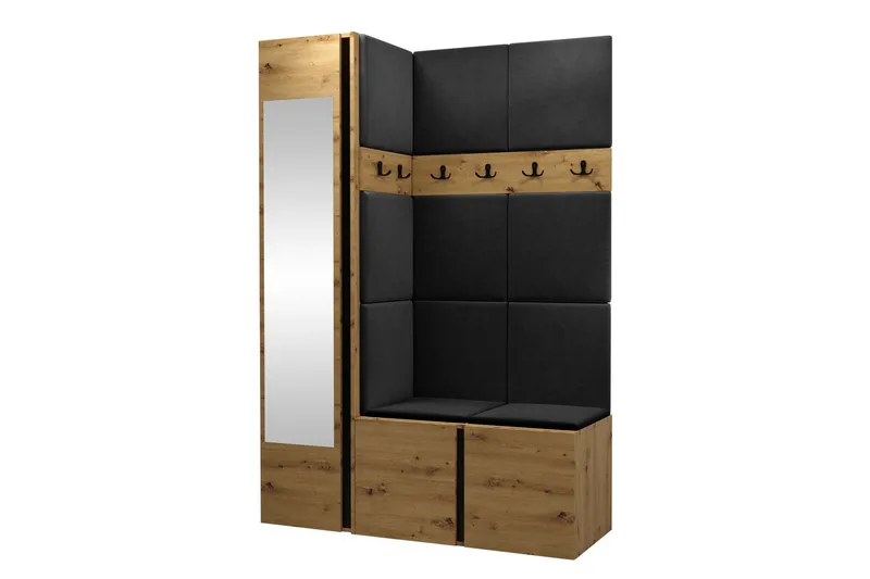 Hollan Hallmöbelset