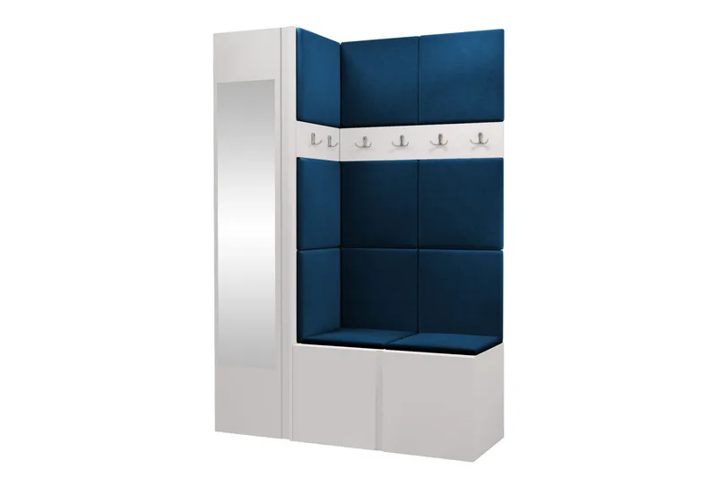 Hollan Hallmöbelset