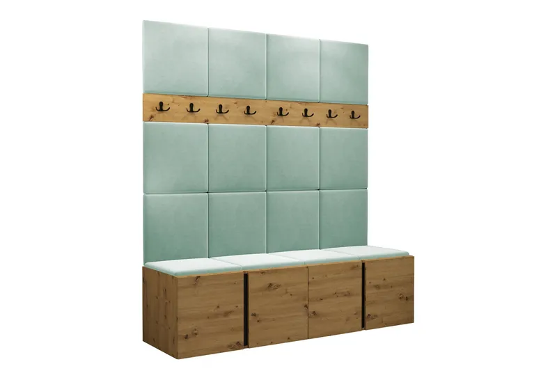 Hollan Hallmöbelset