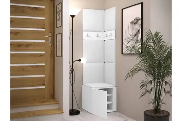 Hollan Hallmöbelset - Möbler - Hallmöbler - Möbelset för hall & entre