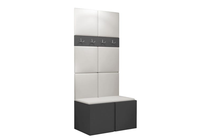 Hollan Hallmöbelset