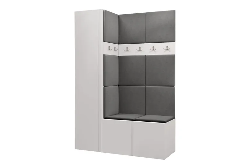 Hollan Hallmöbelset