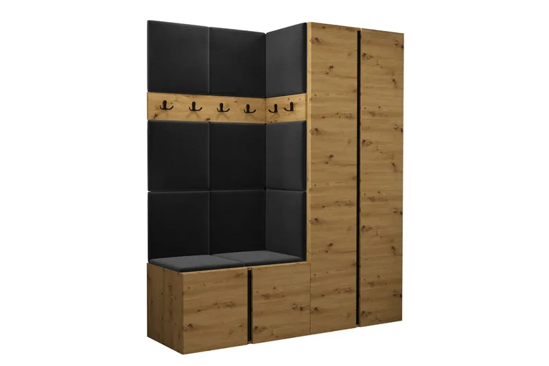 Hollan Hallmöbelset