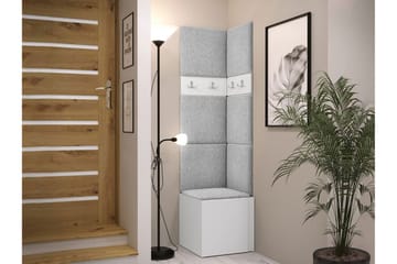 Hollan Hallmöbelset - Möbler - Hallmöbler - Möbelset för hall & entre