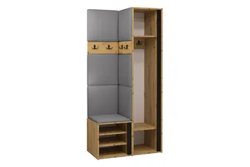 Hollan Hallmöbelset - Möbler - Hallmöbler - Möbelset för hall & entre