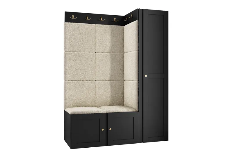 Hollan Hallmöbelset