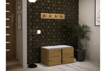 Hollan Hallmöbelset - Möbler - Hallmöbler - Möbelset för hall & entre