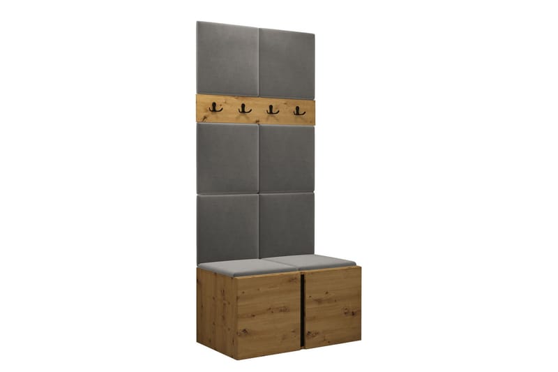 Hollan Hallmöbelset