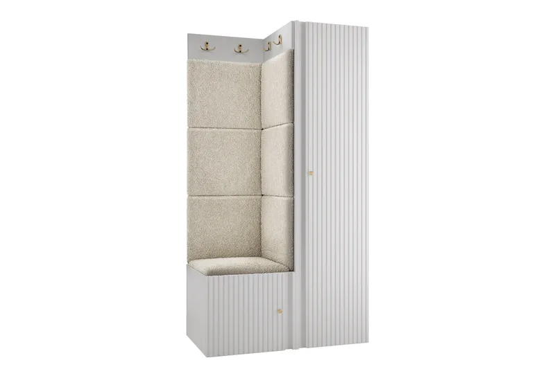 Hollan Hallmöbelset