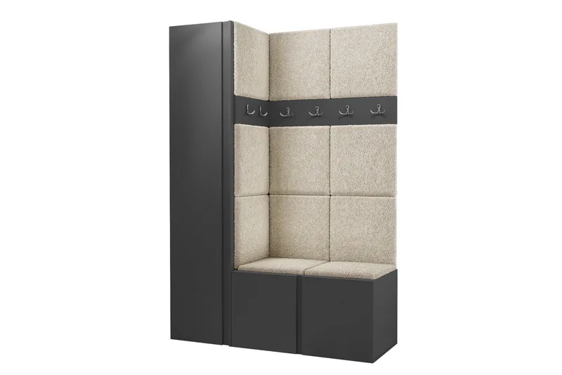 Hollan Hallmöbelset