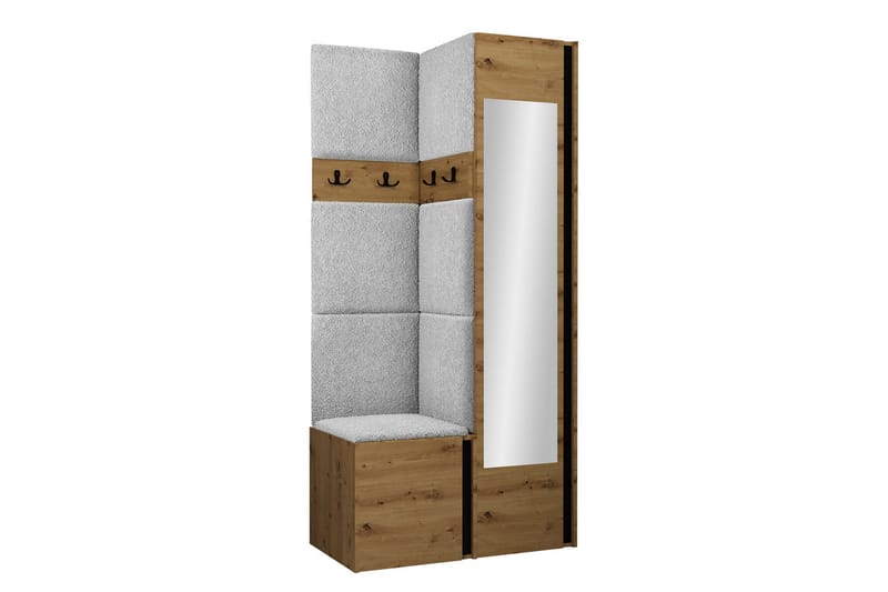 Hollan Hallmöbelset