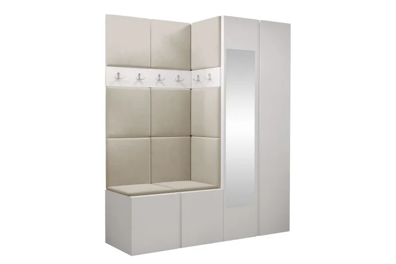 Hollan Hallmöbelset