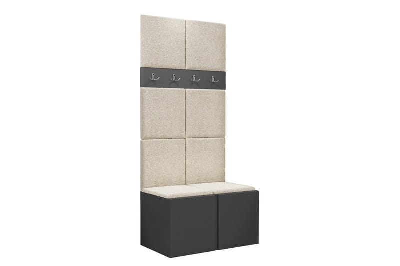 Hollan Hallmöbelset