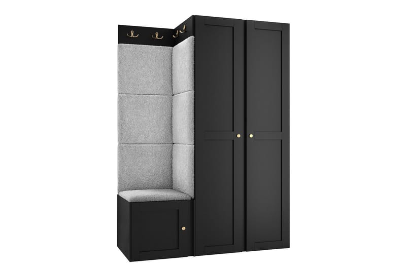 Hollan Hallmöbelset