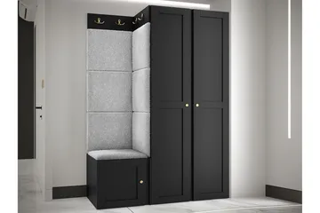 Hollan Hallmöbelset - Möbler - Hallmöbler - Möbelset för hall & entre