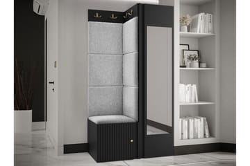 Hollan Hallmöbelset - Möbler - Hallmöbler - Möbelset för hall & entre