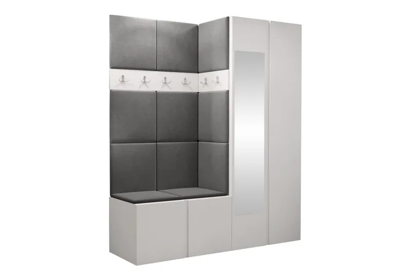 Hollan Hallmöbelset