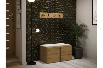 Hollan Hallmöbelset - Möbler - Hallmöbler - Möbelset för hall & entre