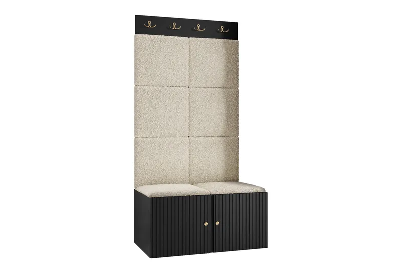 Hollan Hallmöbelset