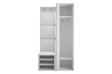 Hollan Hallmöbelset - Möbler - Hallmöbler - Möbelset för hall & entre