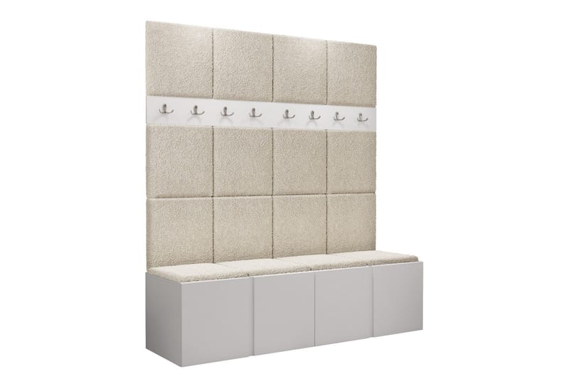 Hollan Hallmöbelset