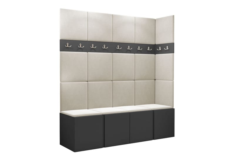 Hollan Hallmöbelset