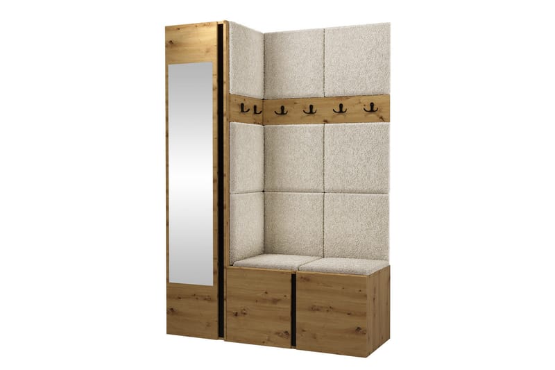 Hollan Hallmöbelset