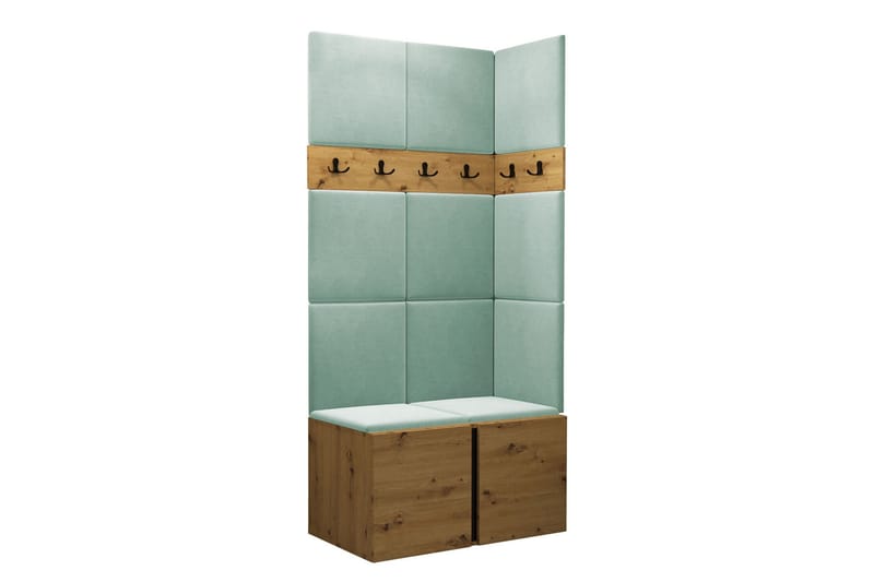 Hollan Hallmöbelset