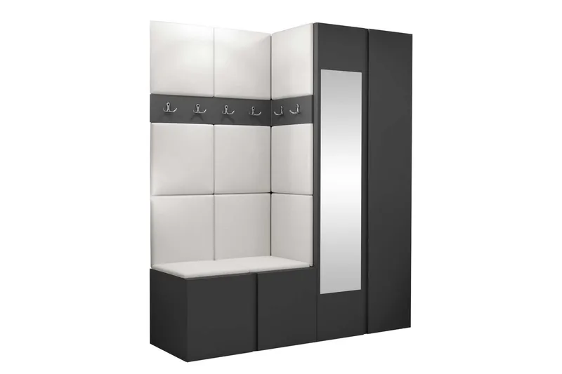 Hollan Hallmöbelset