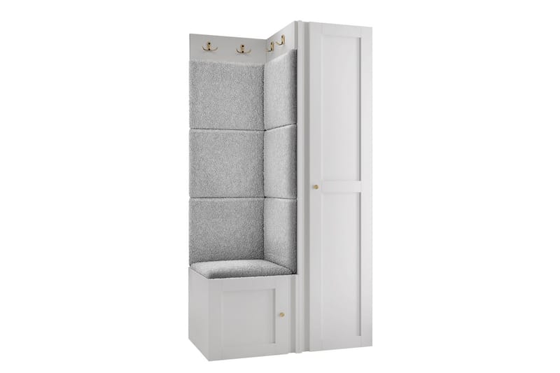 Hollan Hallmöbelset