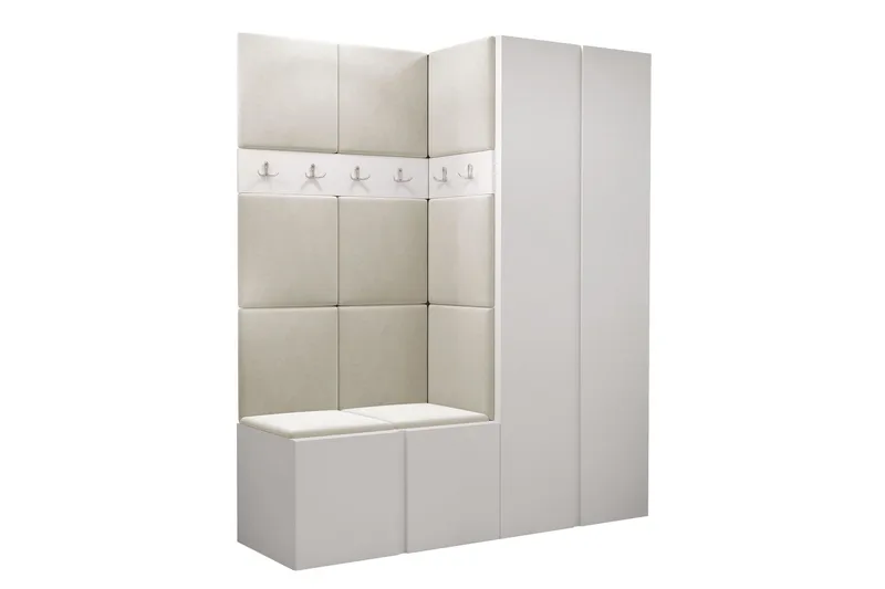 Hollan Hallmöbelset