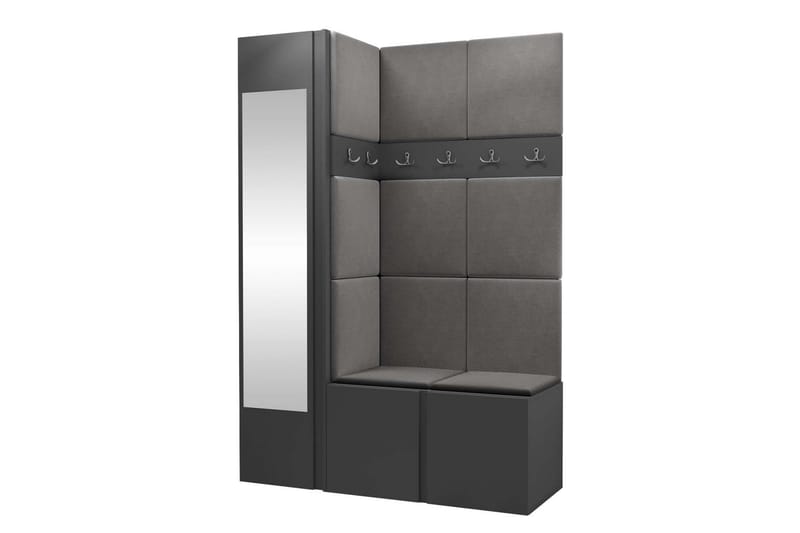 Hollan Hallmöbelset