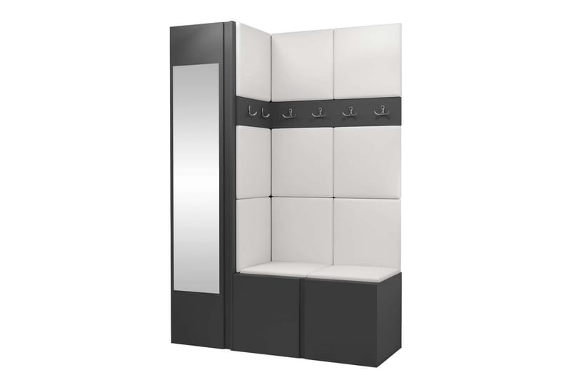 Hollan Hallmöbelset