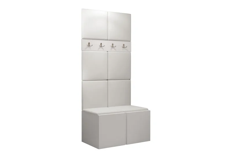 Hollan Hallmöbelset