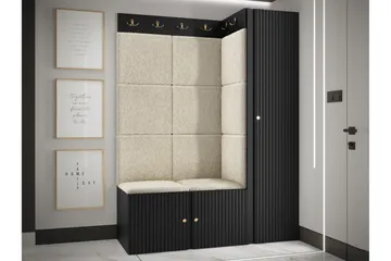 Hollan Hallmöbelset - Möbler - Hallmöbler - Möbelset för hall & entre