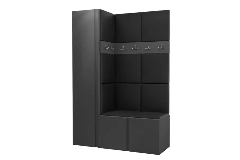 Hollan Hallmöbelset