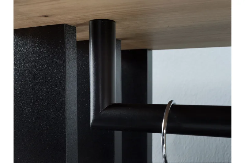 Kennard Hallmöbelset - Beige - Möbler - Hallmöbler - Möbelset för hall & entre