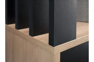 Kennard Hallmöbelset - Beige - Möbler - Hallmöbler - Möbelset för hall & entre