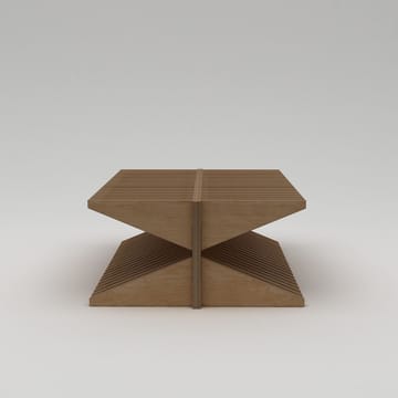 Lomira Bänk 123 cm - Naturligt trä - Möbler - Hallmöbler - Hallbänk