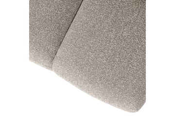 Matbänk Mojo - Beige Melange, Nej - Möbler - Hallmöbler - Hallbänk