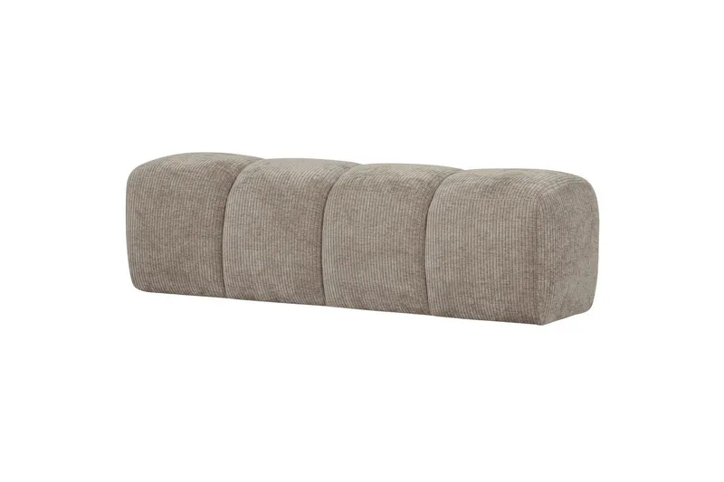 Matbänk Mojo, Mörk Sand, Nej