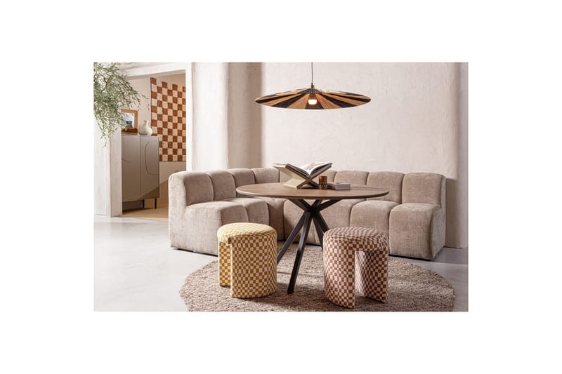 Matbänk Mojo Small - Möbler - Soffa - Kökssoffa & pinnsoffa