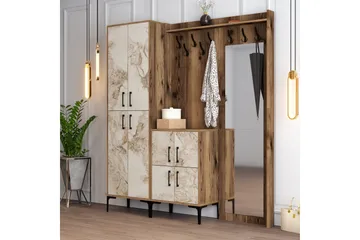 Retzow Hallmöbelset 180 cm
