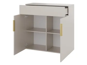 Myren Hallmöbel 170 cm - beige - Möbler - Hallmöbler - Möbelset för hall & entre