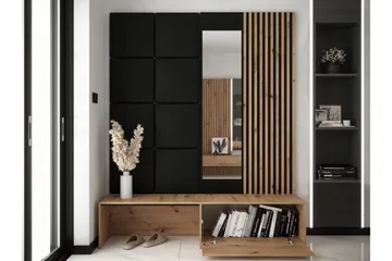 Shaftesbury Hallmöbelset - Möbler - Hallmöbler - Möbelset för hall & entre