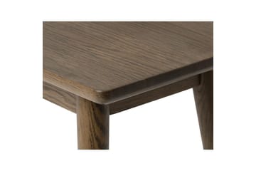 Sonker Sittbänk 150 cm - Ek - Möbler - Hallmöbler - Hallbänk