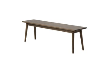 Sonker Sittbänk 150 cm - Ek - Möbler - Hallmöbler - Hallbänk